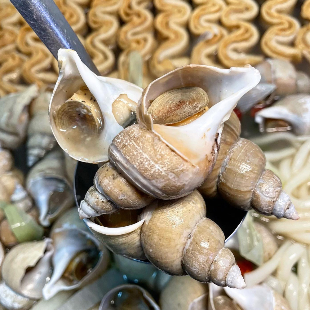 테오푸드 동해 자연산 백골뱅이탕