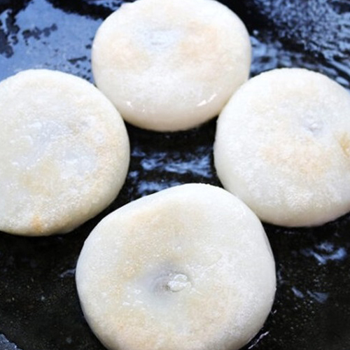 [빚고을] 부산 명물 씨앗호떡 해바라기/땅콩 60g X 12개입 